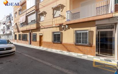 Exterior view of Planta baja for sale in Torrenueva Costa