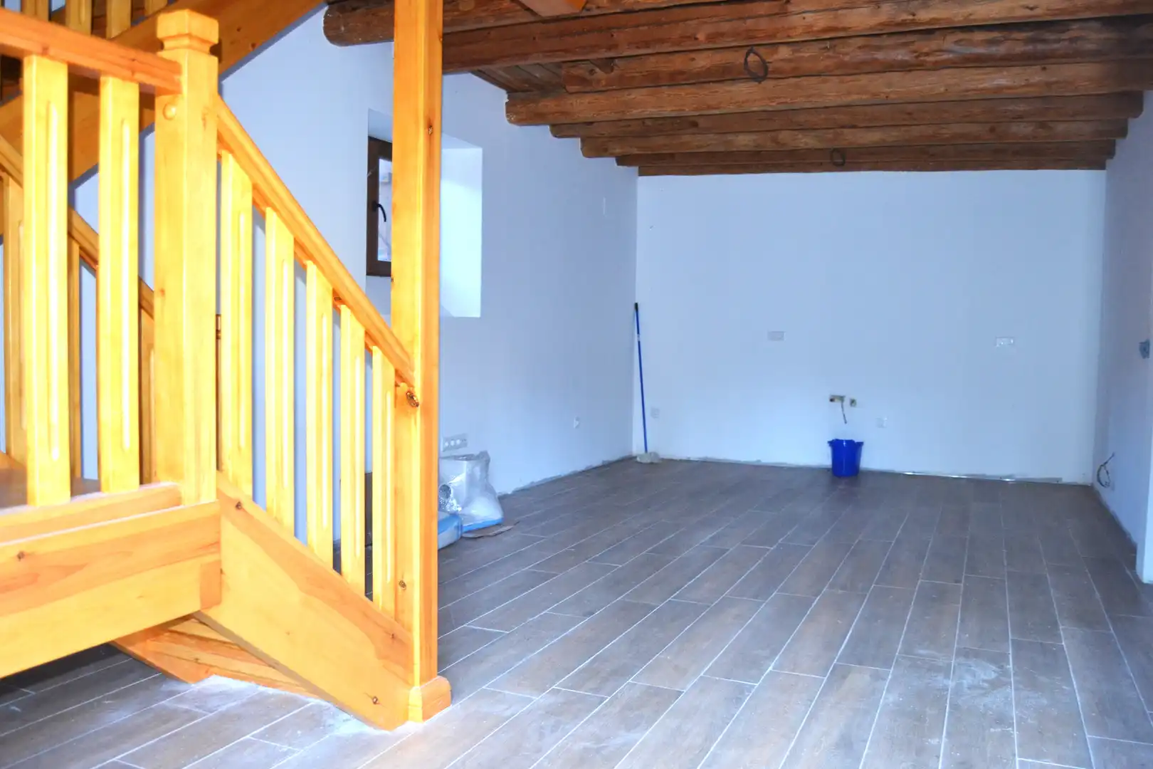 Casa o chalet en venta en Santa Cruz de la Serós con Jardín privado y Parquet