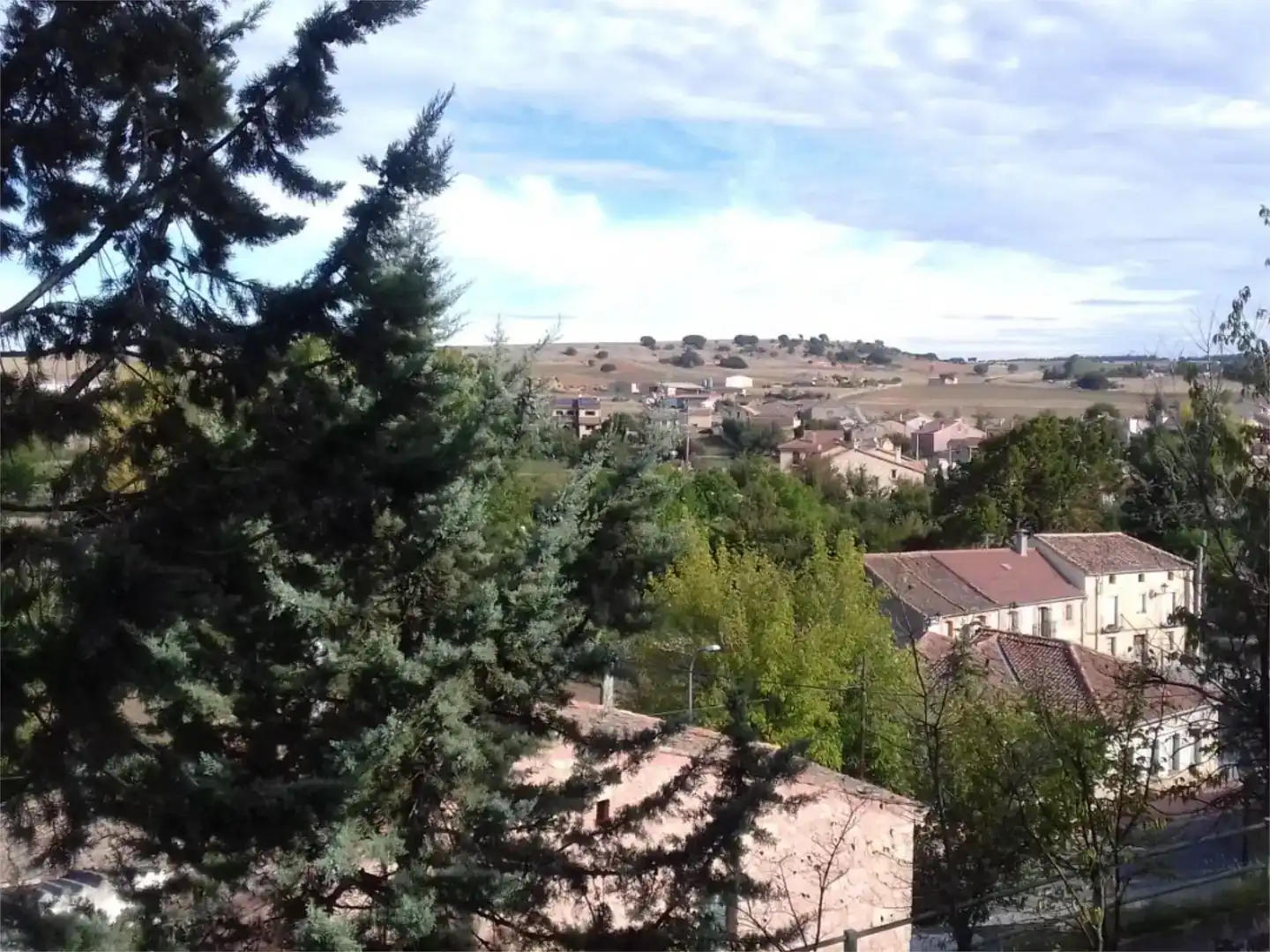 Land for sale in Caballar