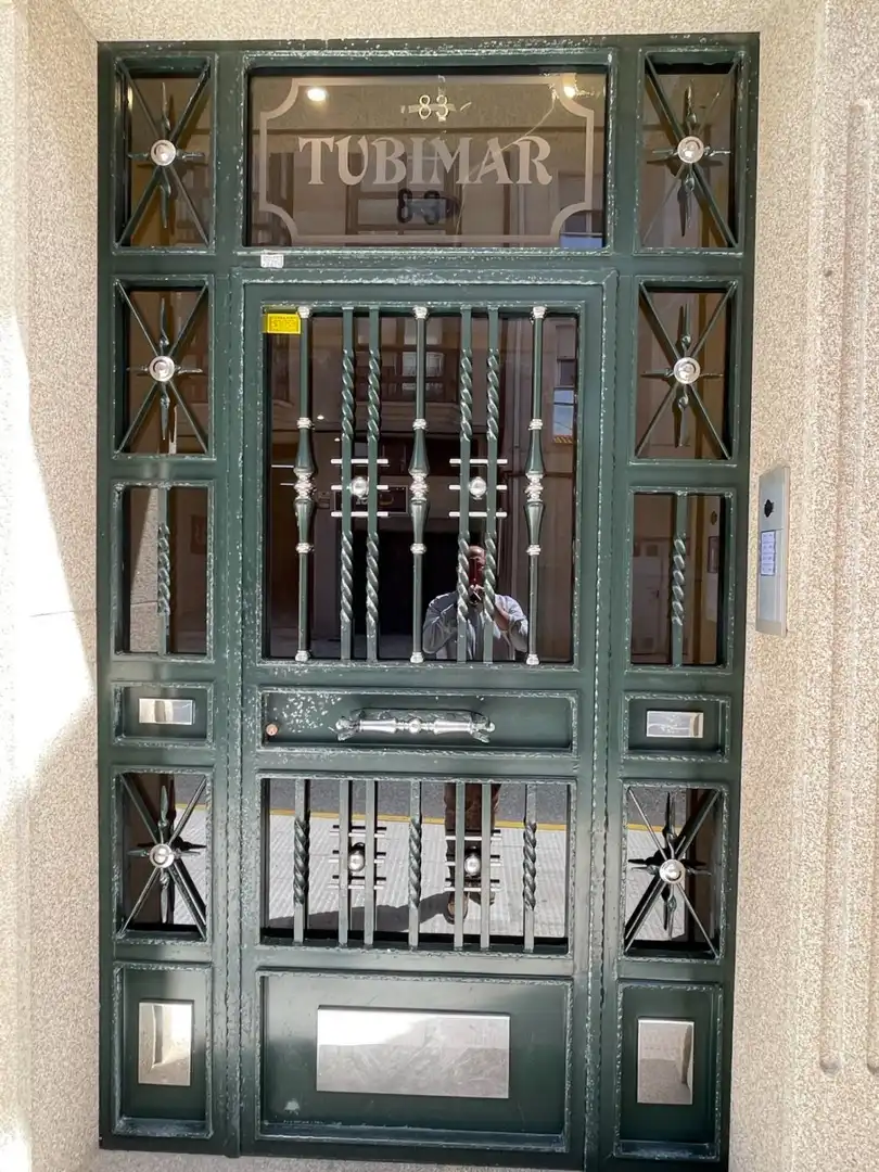 Àtic de lloguer en A Pobra do Caramiñal, A Coruña