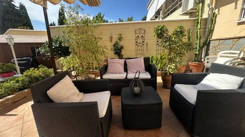 Foto 4 de Casa o xalet en venda a Hermanos Álvarez Quintero, La Cala del Moral, Málaga