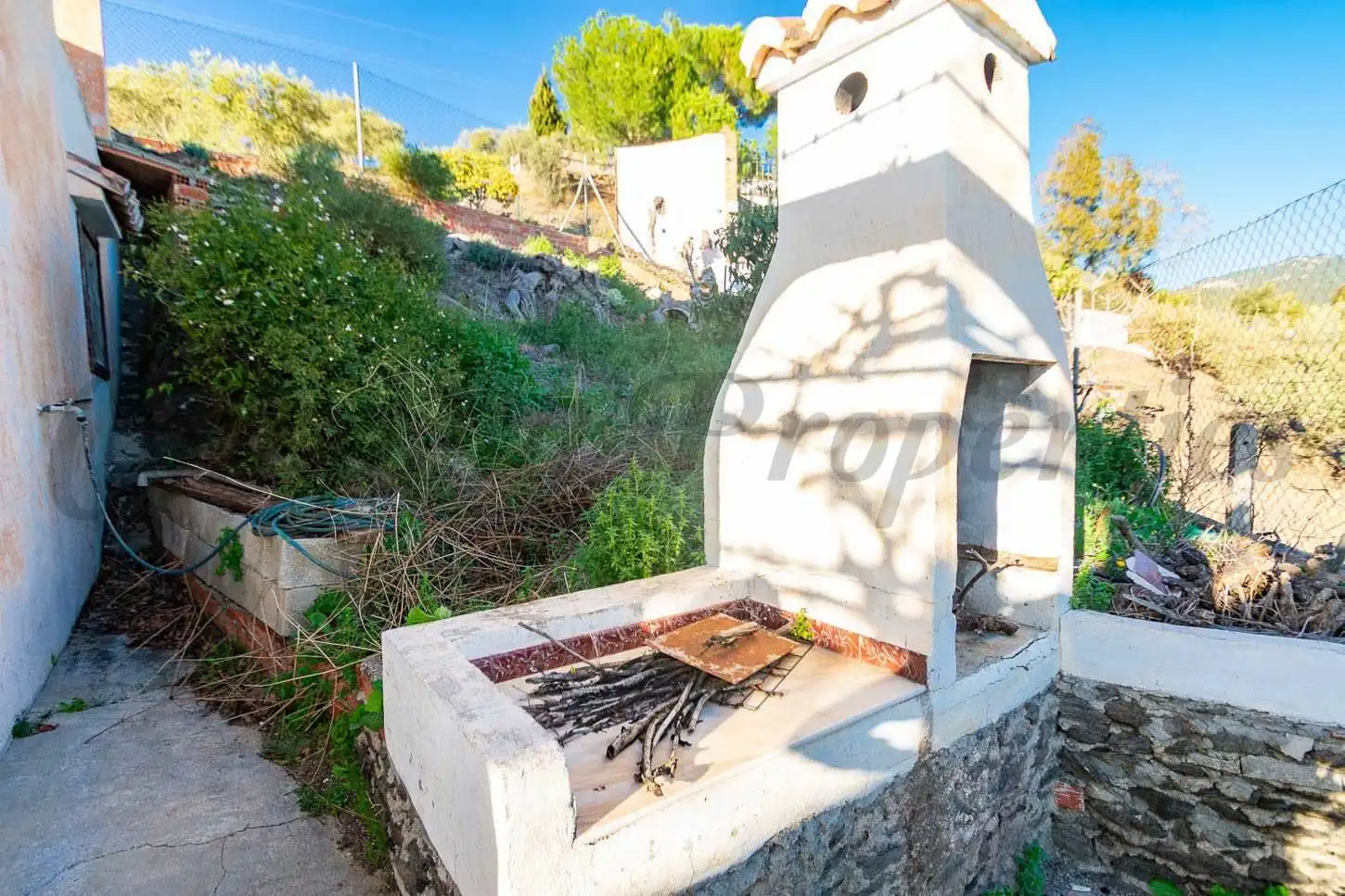 Casa en venda a Canillas de Albaida, imagen 13