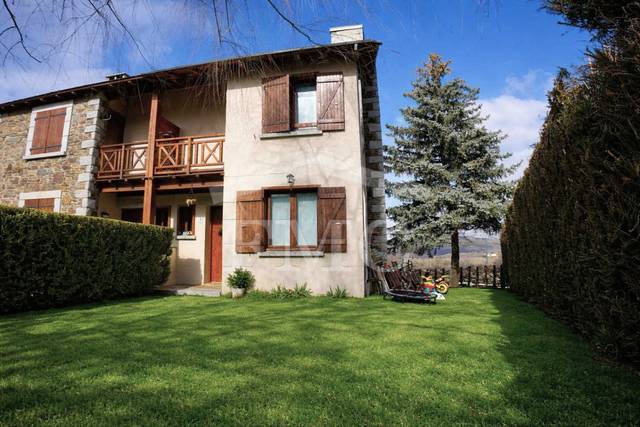 Casa-chalet en Venta en Rue des Tilleuls, 7 en Sainte - Léocadie