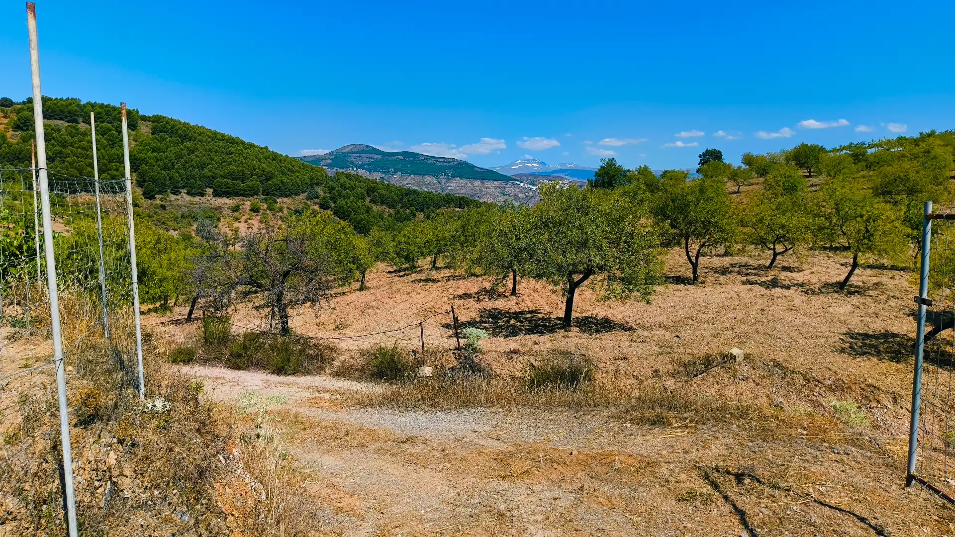 Finca rústica en venda en Turón amb Jardí privat