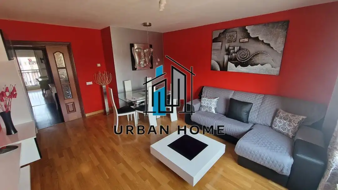 Flat for sale in Calle Espronceda, Trobajo del Camino