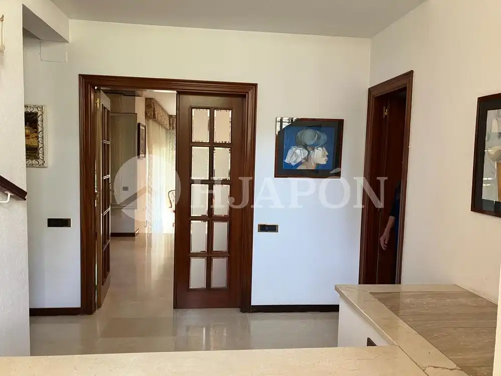 Casa con terraza en venta en Teià, imagen 5