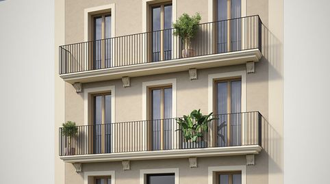 Foto 2 von Wohnung zum Verkauf in Carrer de la Reina Maria Cristina, Eixample, Tarragona