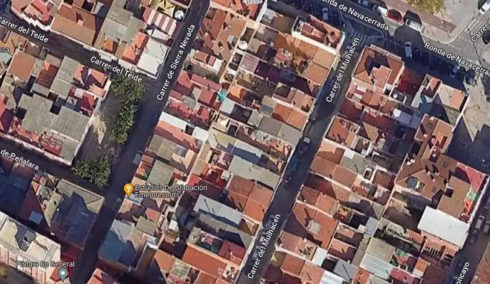 Wohnung mit Aufzug zum Verkauf in Calle SIERRA NEVADA DE, imagen 4