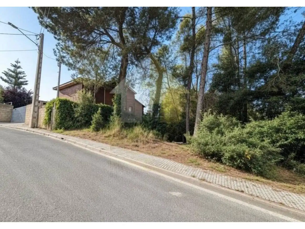 Terreno rustico in vendita a Ponent, imagen 2