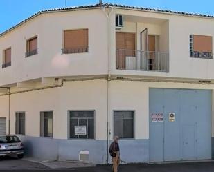 Exterior view of Building for sale in Teresa de Cofrentes