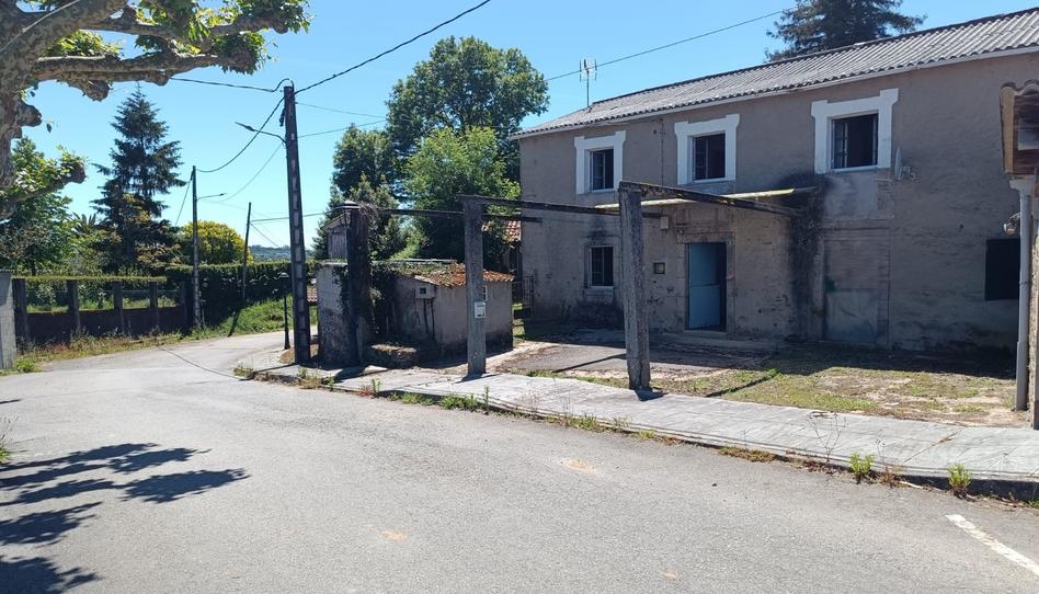 Foto 1 de Casa o chalet en venta en Retriz, 5, Miño, A Coruña