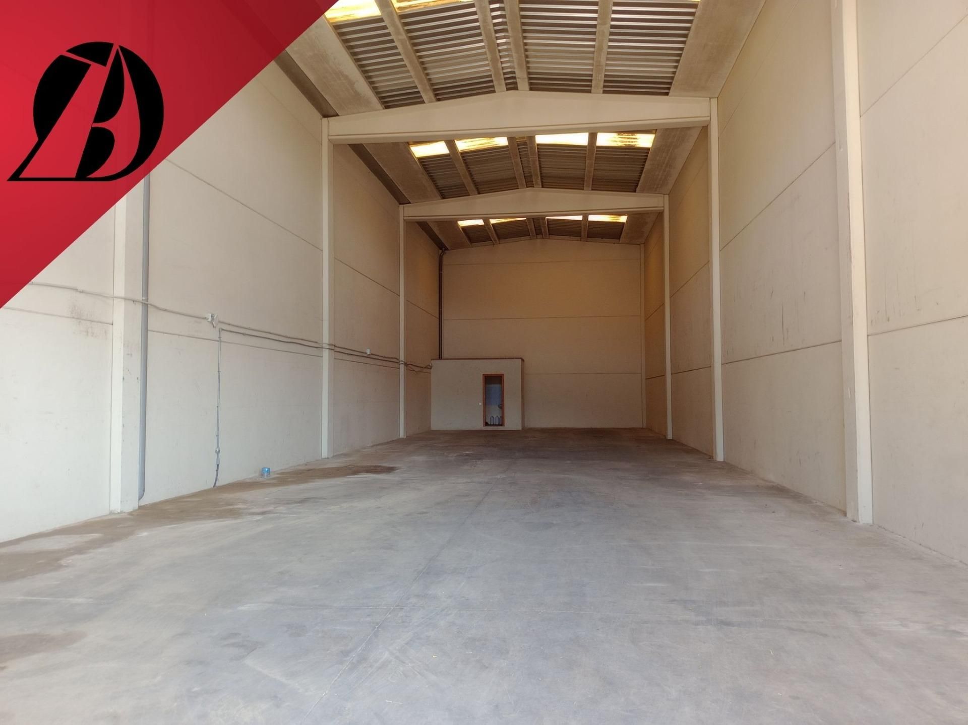 Nau industrial en venda en Vandellòs i l'Hospitalet de l'Infant