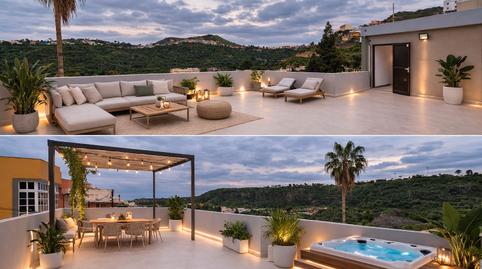 Foto 3 de Casa o chalet en venta en San Lorenzo, Las Palmas de Gran Canaria