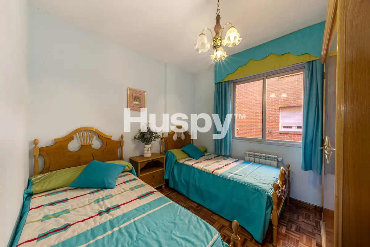 Appartement avec terrasse à vendre à Calle de Oneca, imagen 19