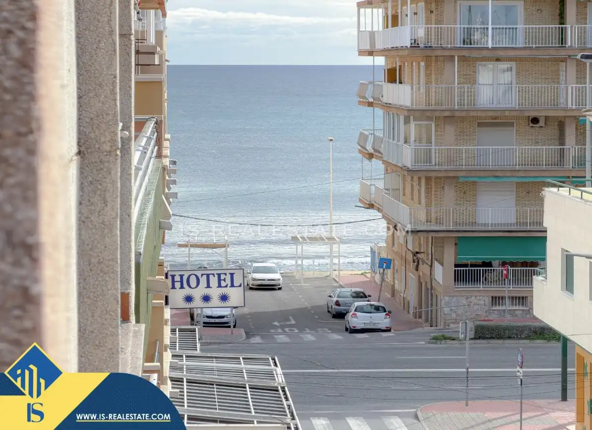 Apartament amb ascensor en venda a Playa del Acequión, Náufragos y Rocío del Mar, imagen 43