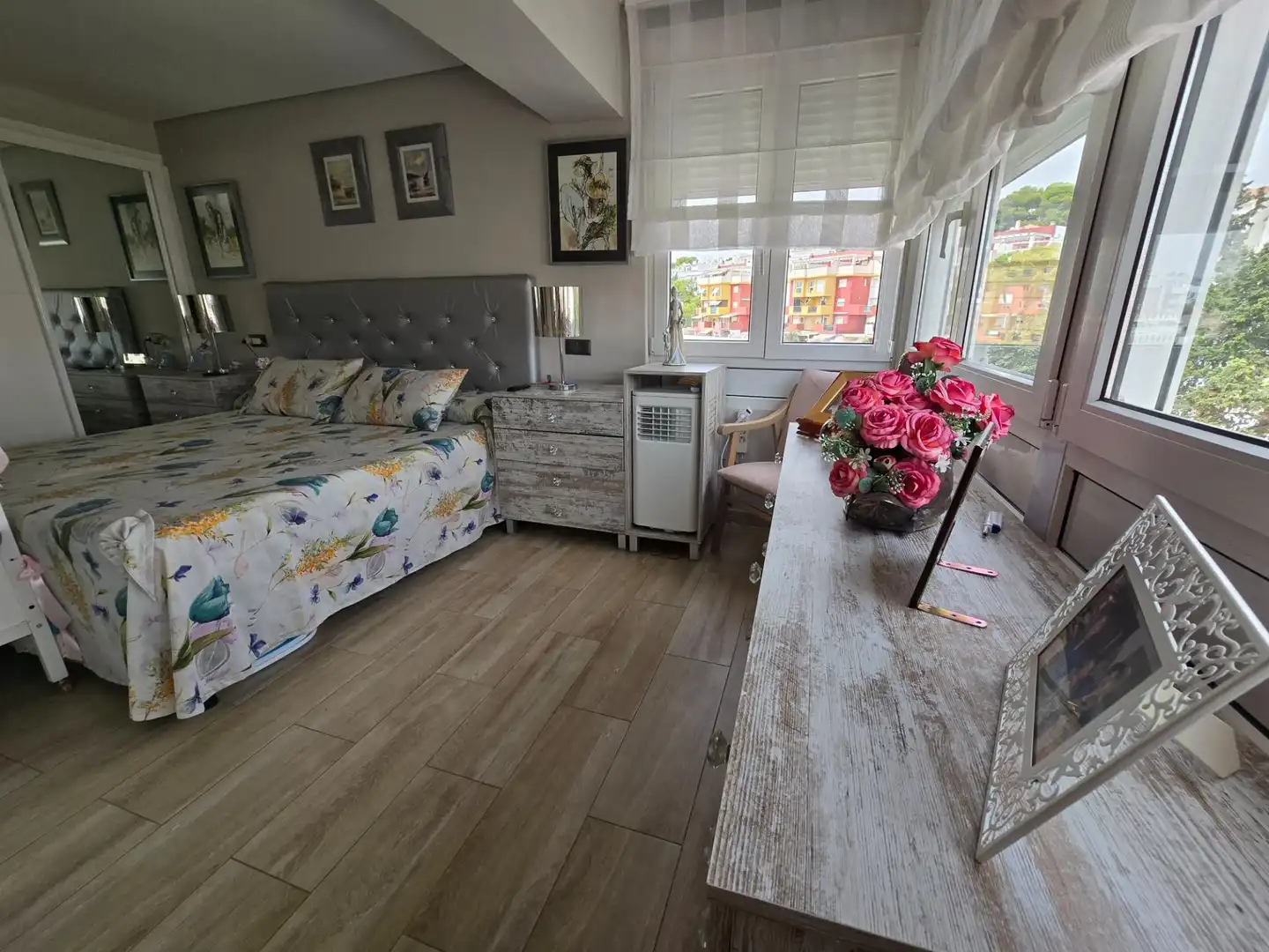 Apartament amb jardí en venda a La Carihuela - Los Nidos, imagen 17