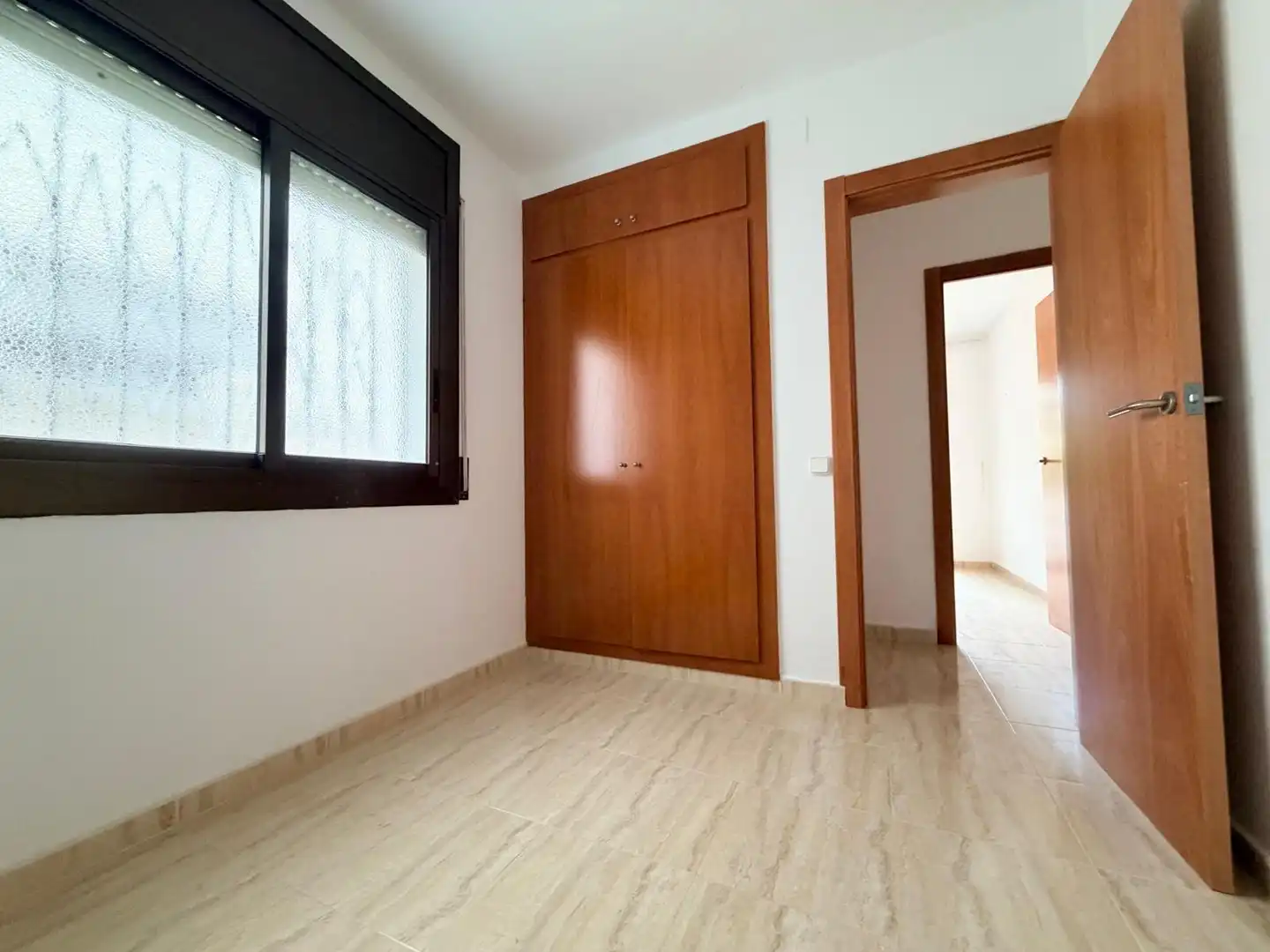Dormitori de Planta baixa en venda en Cunit amb Jardí privat, Terrassa i Traster