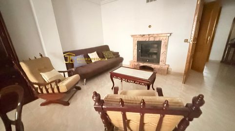 Foto 4 de Piso en venta en San Mateo, Lorca