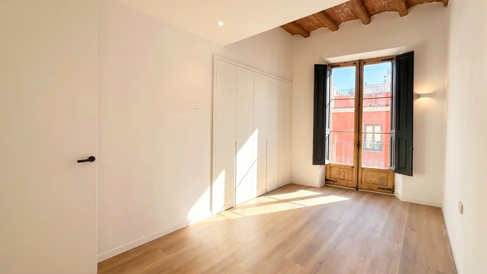 Appartamento con terrazza in vendita a Raval de Martí Folguera 51, imagen 29