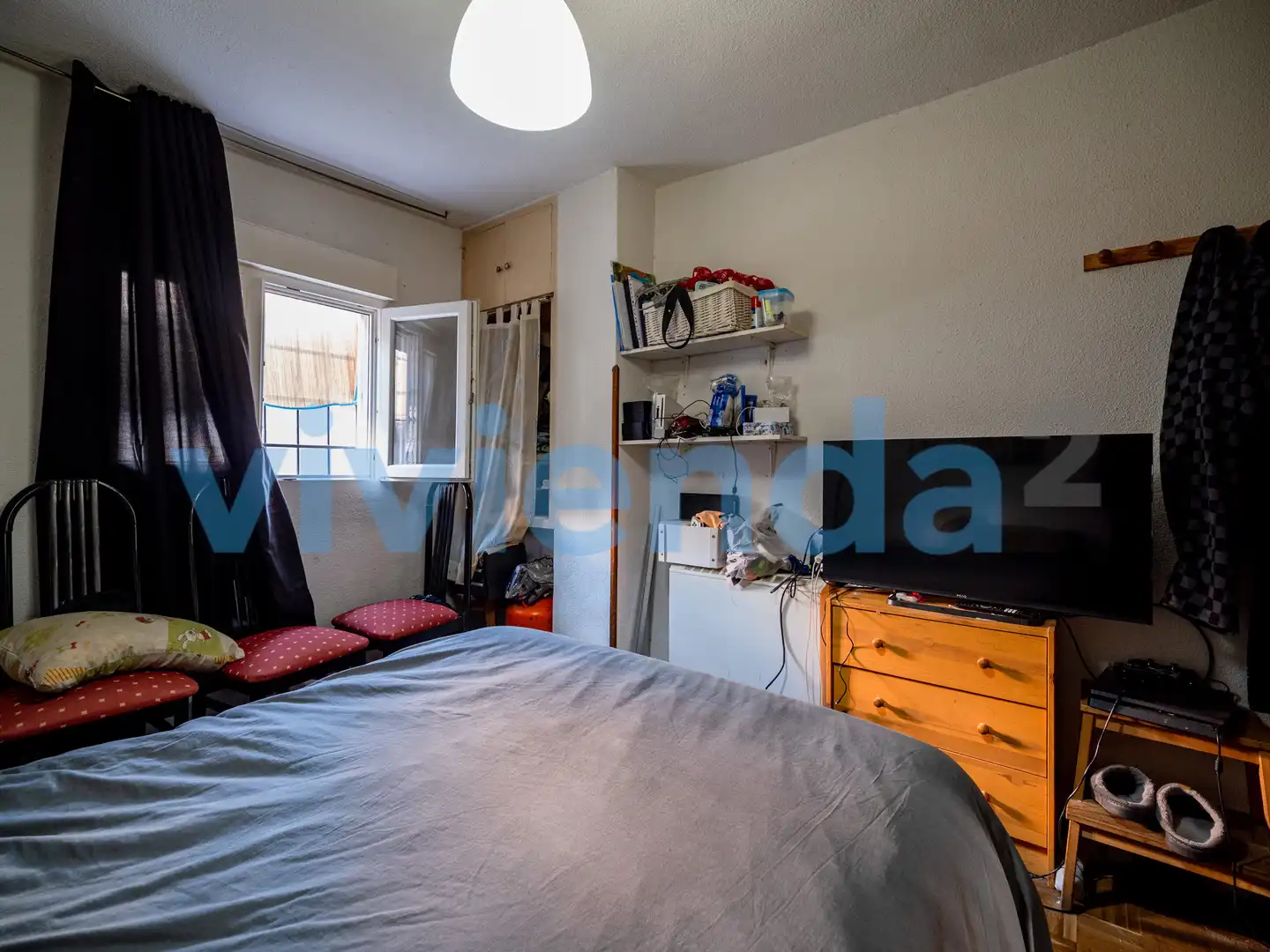 Piso en venta en Calle de ANDRES HERRANZ, Ventas