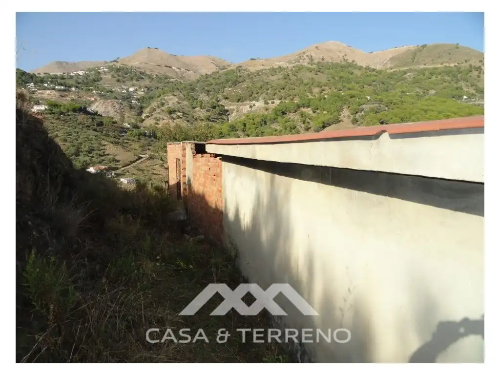 House for sale in Cómpeta, imagen 9
