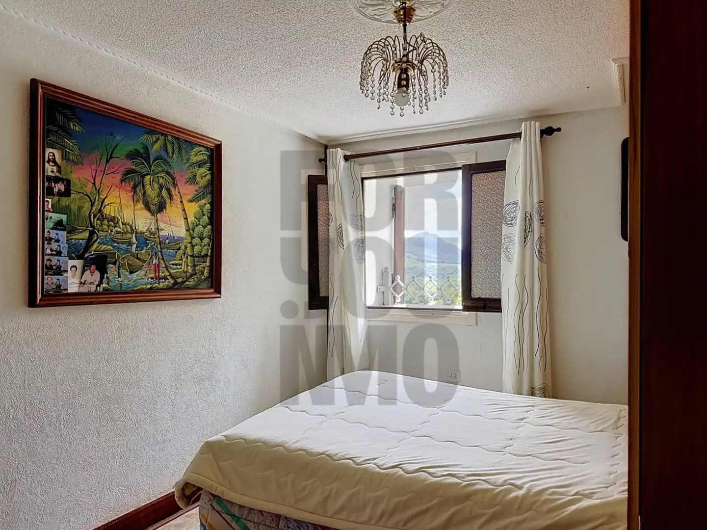 Habitación de Casa o chalet en venta en Hernani con Terraza, Trastero y Balcón
