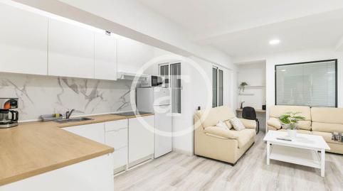 Foto 3 de Pis de lloguer a C. de Sicília, El Camp d'en Grassot i Gràcia Nova, Barcelona