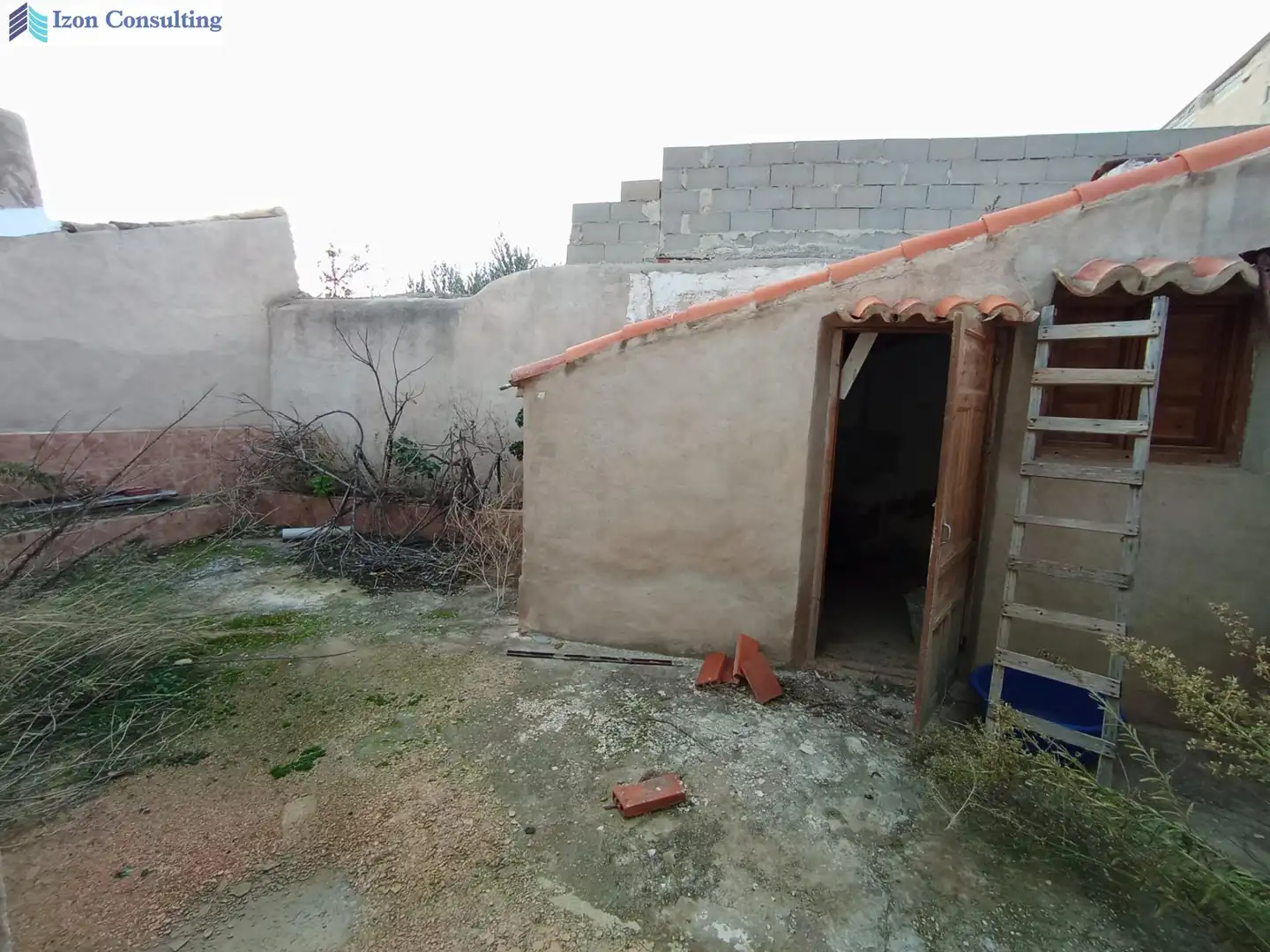Casa o chalet en venta en Alcadozo