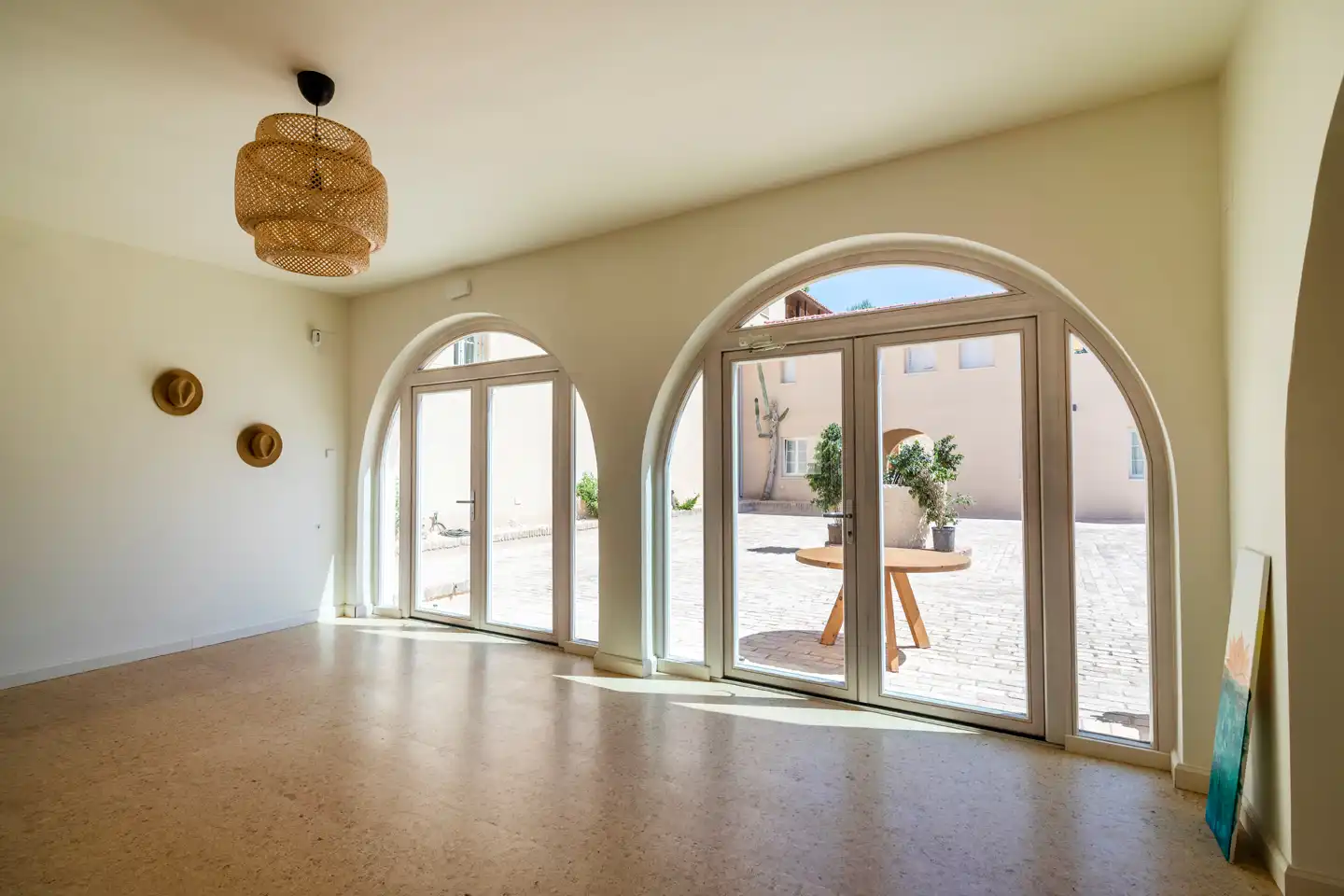 Casa o xalet en venda a San Miguel - El Paraiso