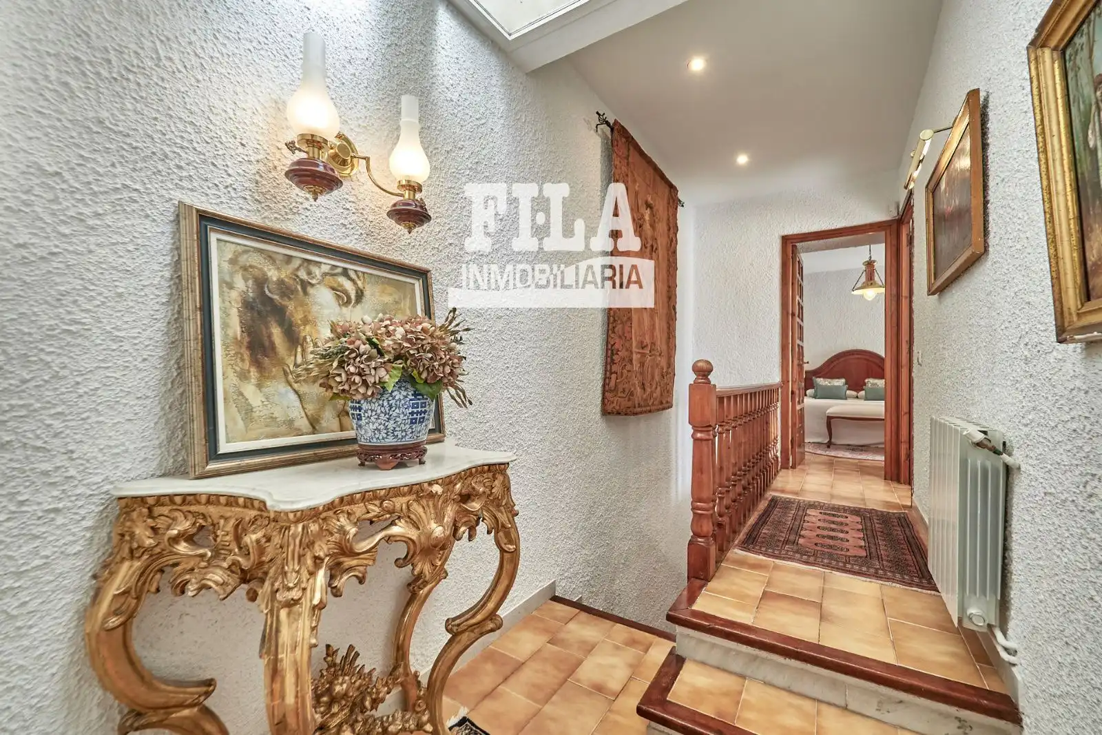 Casa a schiera con piscina in vendita a Alorda Parc, imagen 18