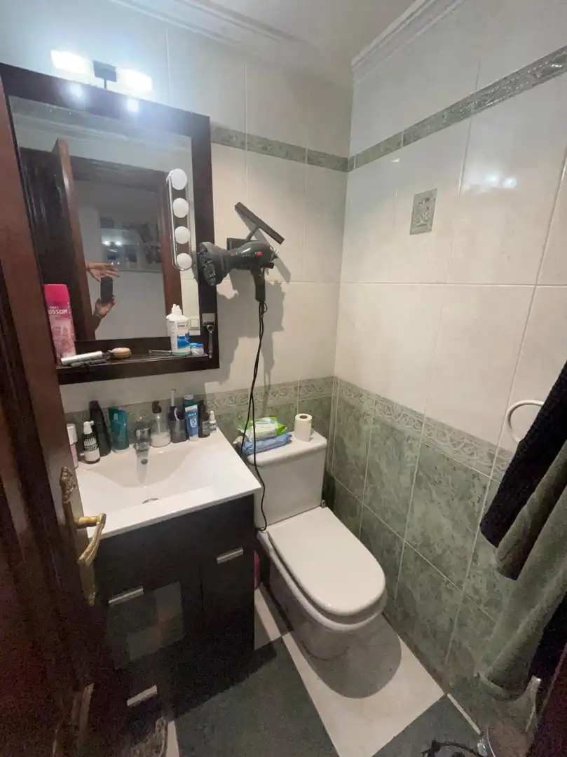 Piso con piscina en venta en Rincón de Loix, imagen 14