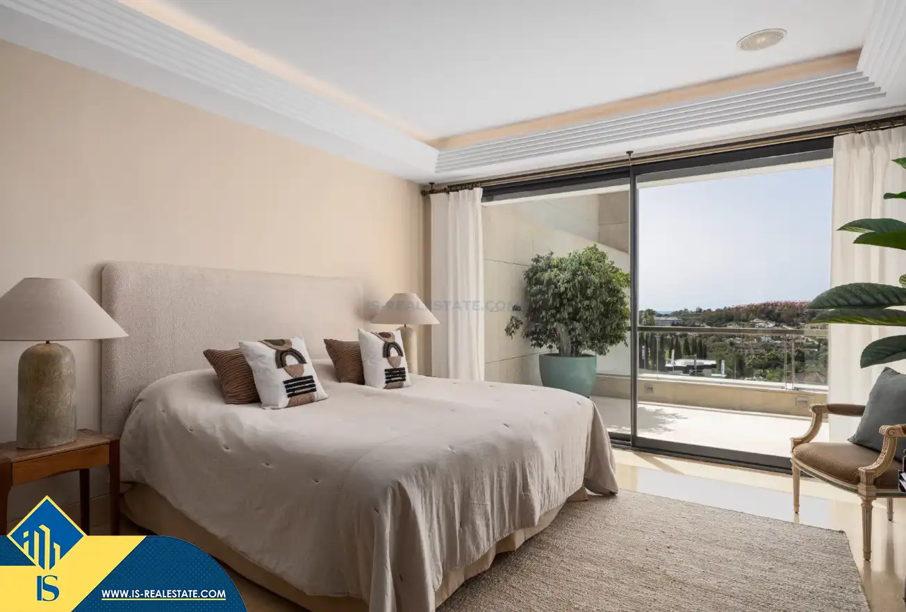 Dúplex amb piscina en venda a Nueva Andalucía, imagen 27