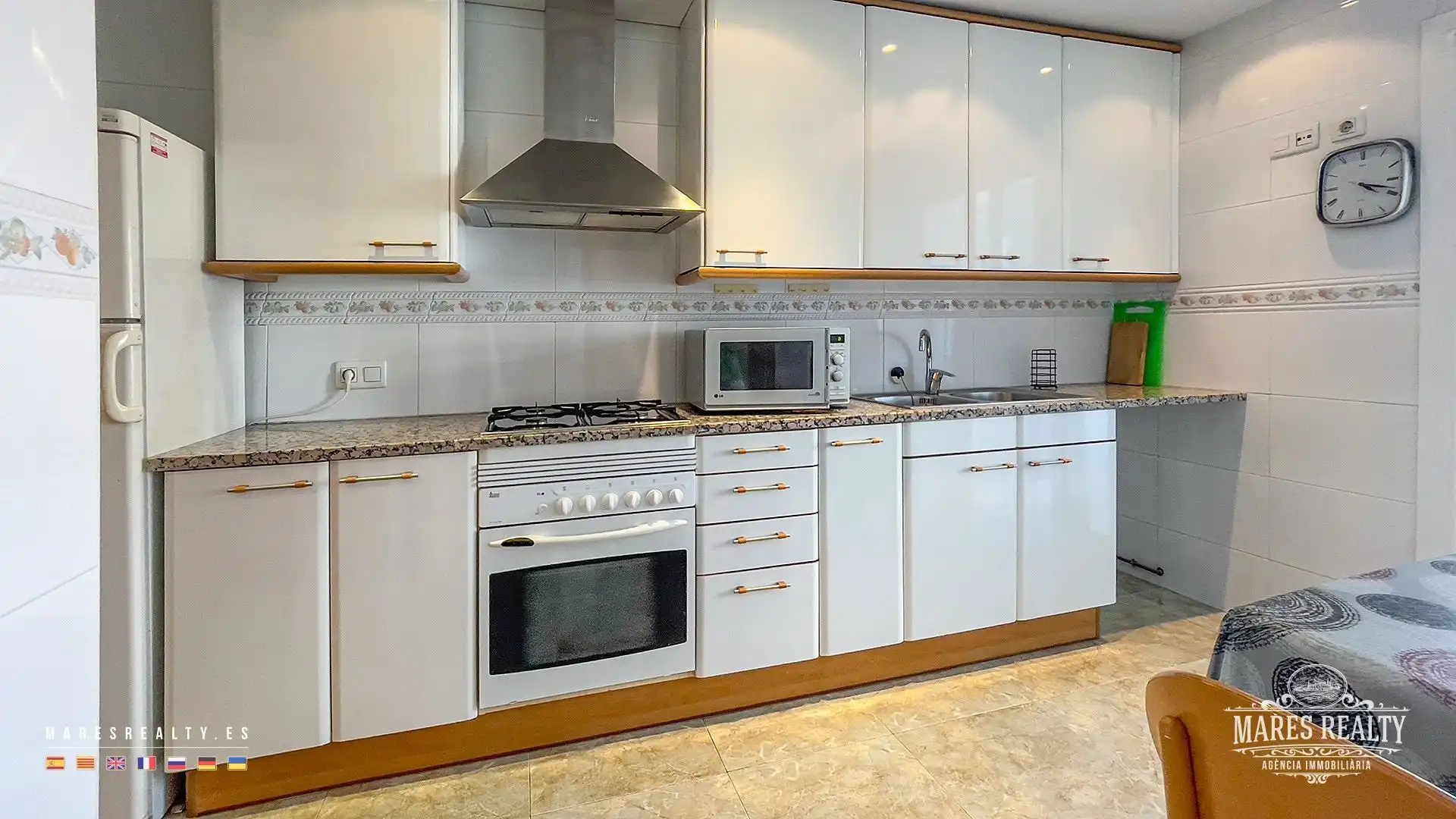 Appartamento con piscina in vendita a Fenals, imagen 16