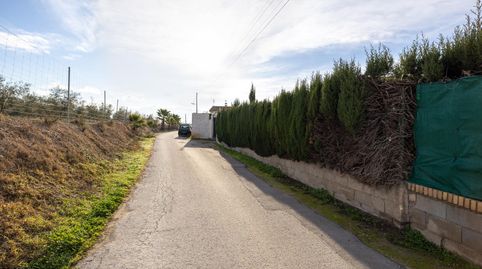 Foto 5 de Finca rústica en venta en Camino de las Tinajas, Maracena, Granada