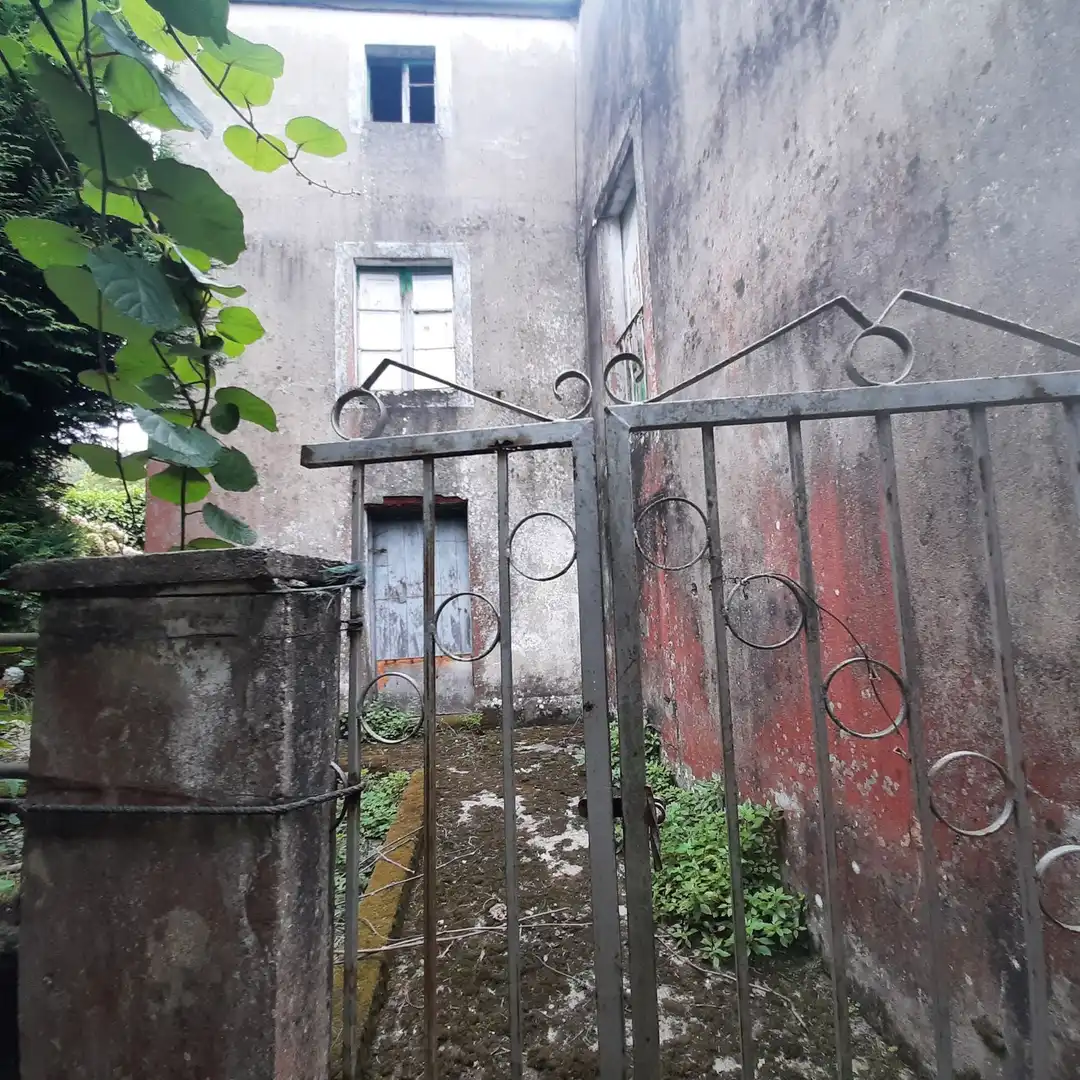 Casa rústica amb jardí en venda a CM TEIXEIRO-PARDIÑEIRAS 5, imagen 7
