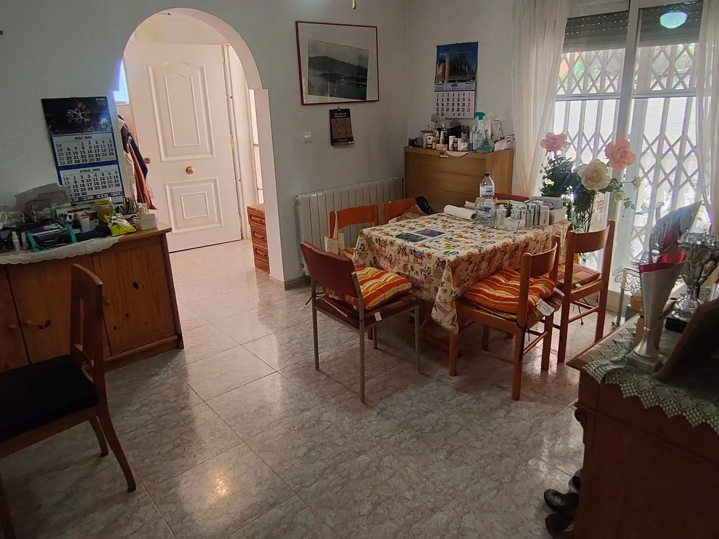 Villa avec terrasse à vendre à Tibi, imagen 17