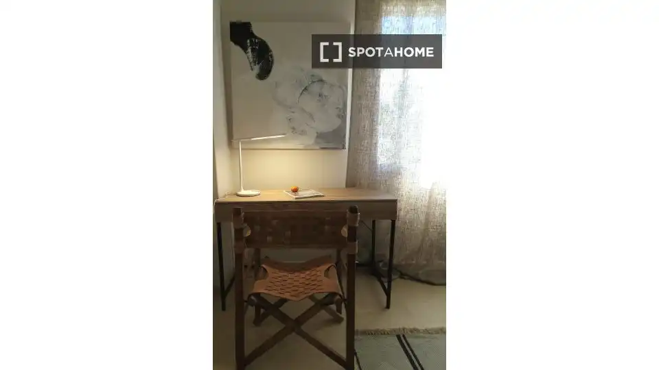 Habitación en Centro