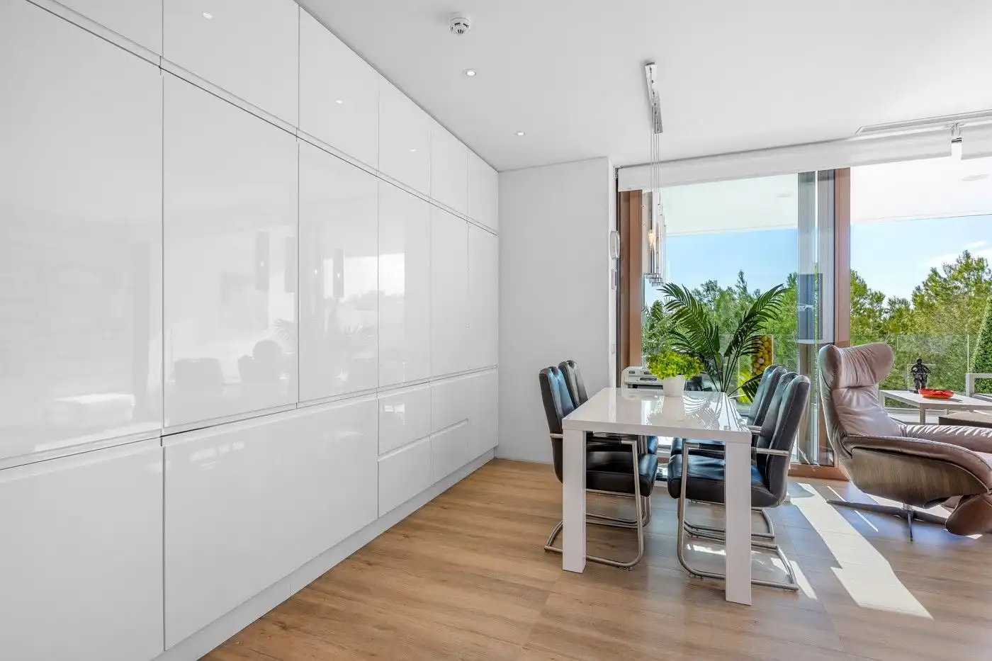 Apartment with terrace for sale in Colinas, imagen 10