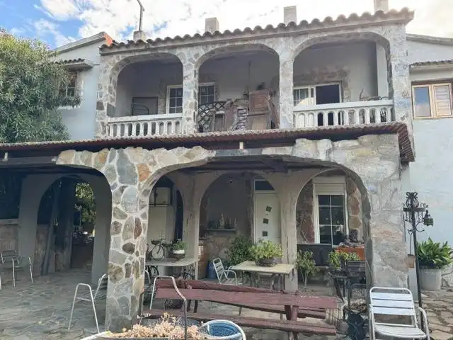 Terrassa de Casa o xalet en venda en Castellbisbal amb Jardí privat, Terrassa i Traster