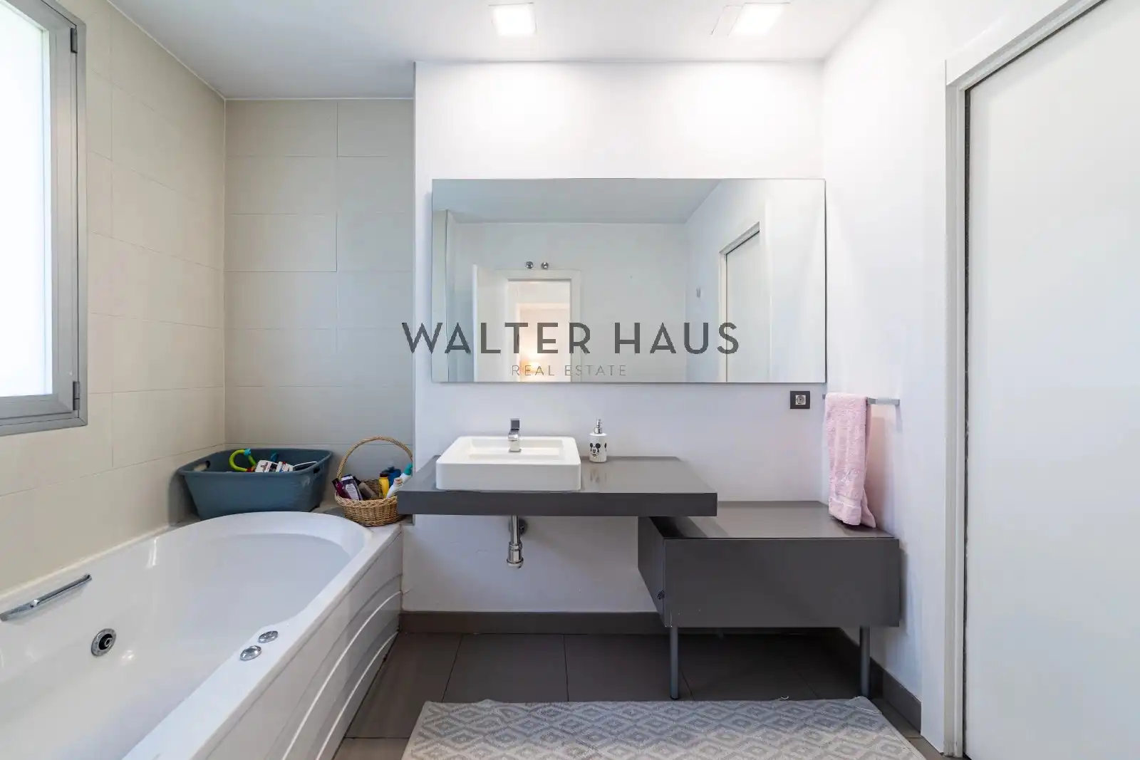Baño de Casa o chalet en venta en Fuencarral - El Pardo