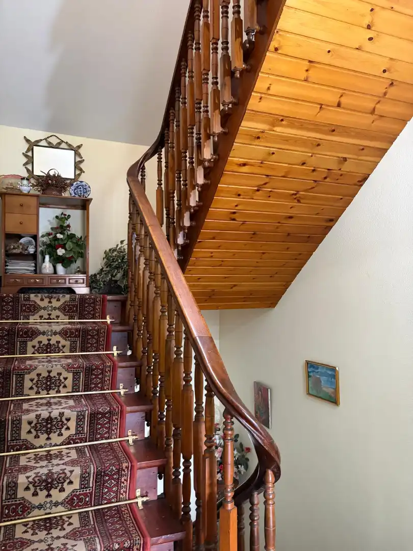 Casa o xalet en venda en Cotobade amb Calefacció, Moblat i Balcó