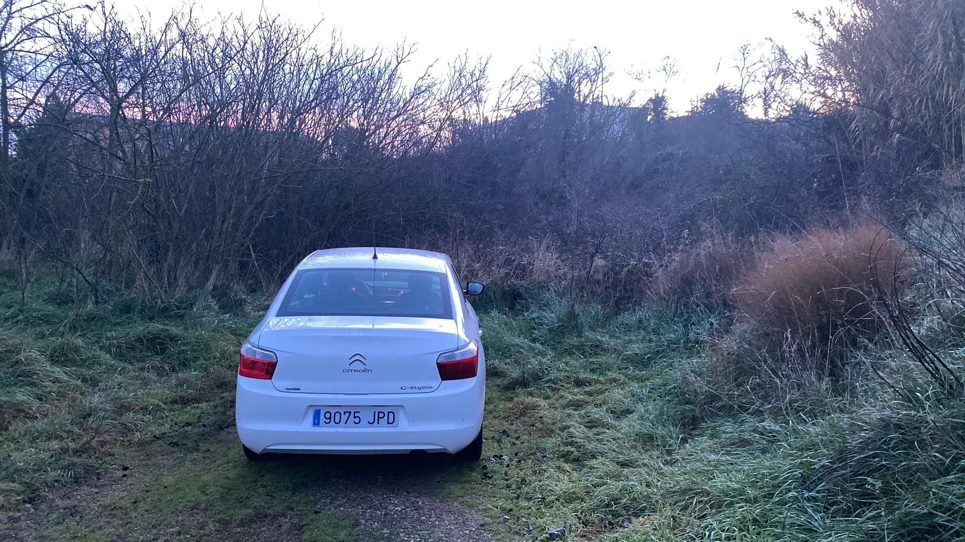 Grundstücke zur Miete in pascual perez oñate , 77, Corella