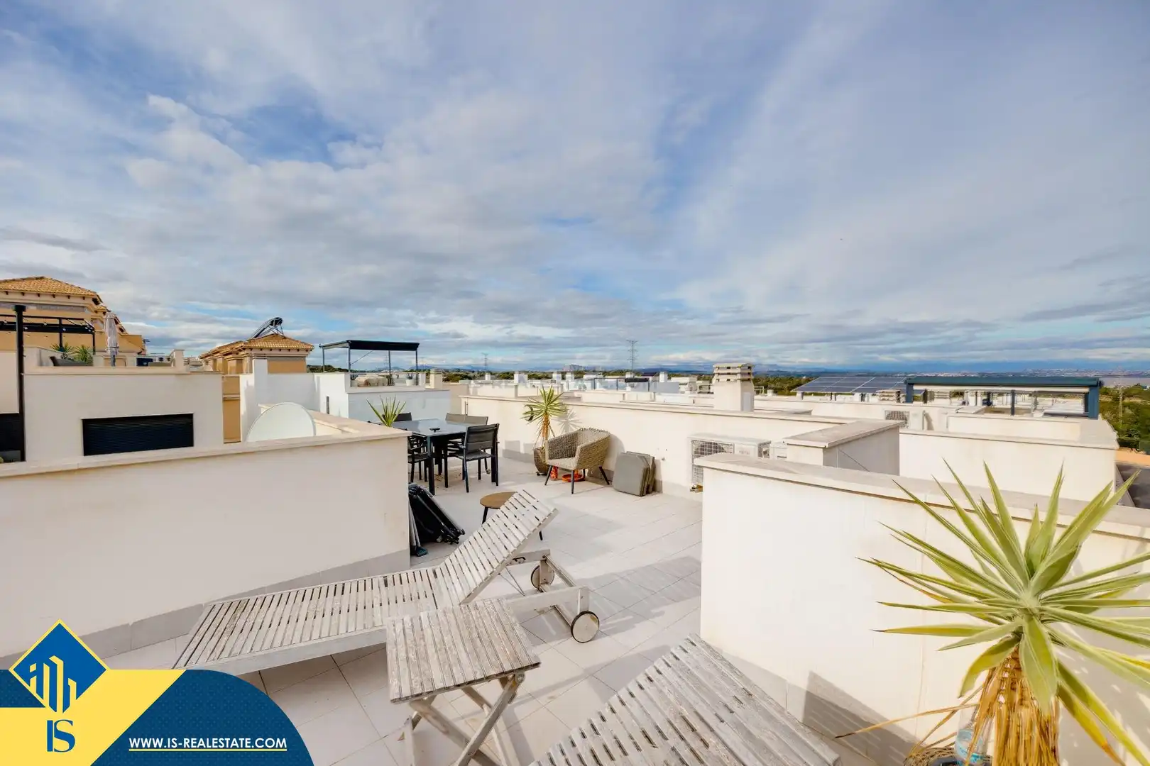 Villa avec jardin à vendre à Orihuela Costa, imagen 38