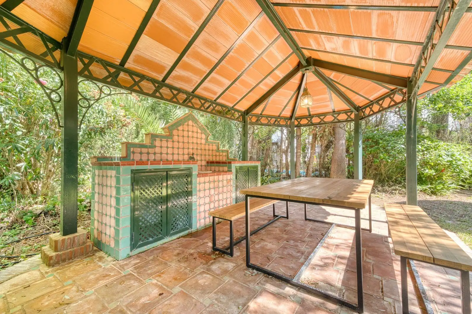 Chalet con piscina en venta en Calle las Ventas 18, imagen 23