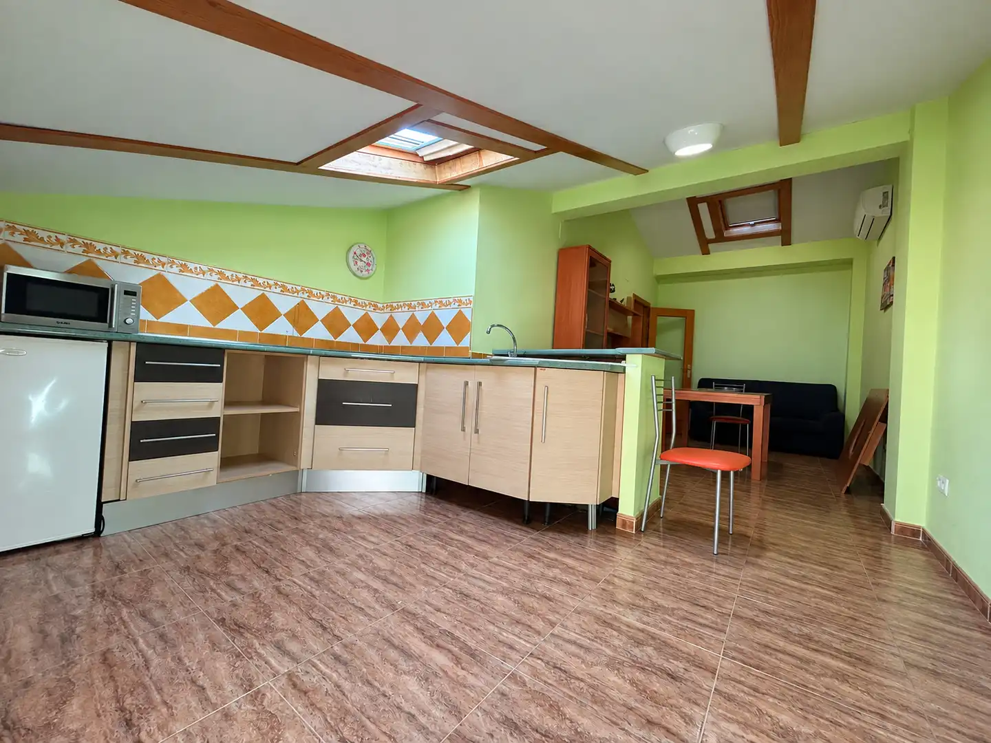 Flat for sale in Calle San Francisco 63, imagen 2