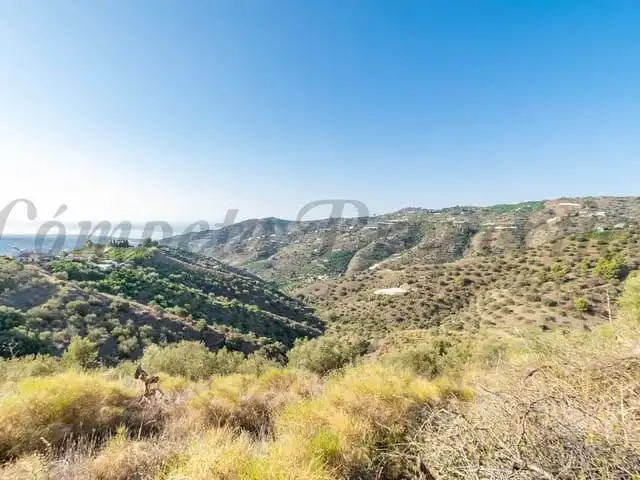Terreni e lotti in vendita a Torrox Pueblo, imagen 8