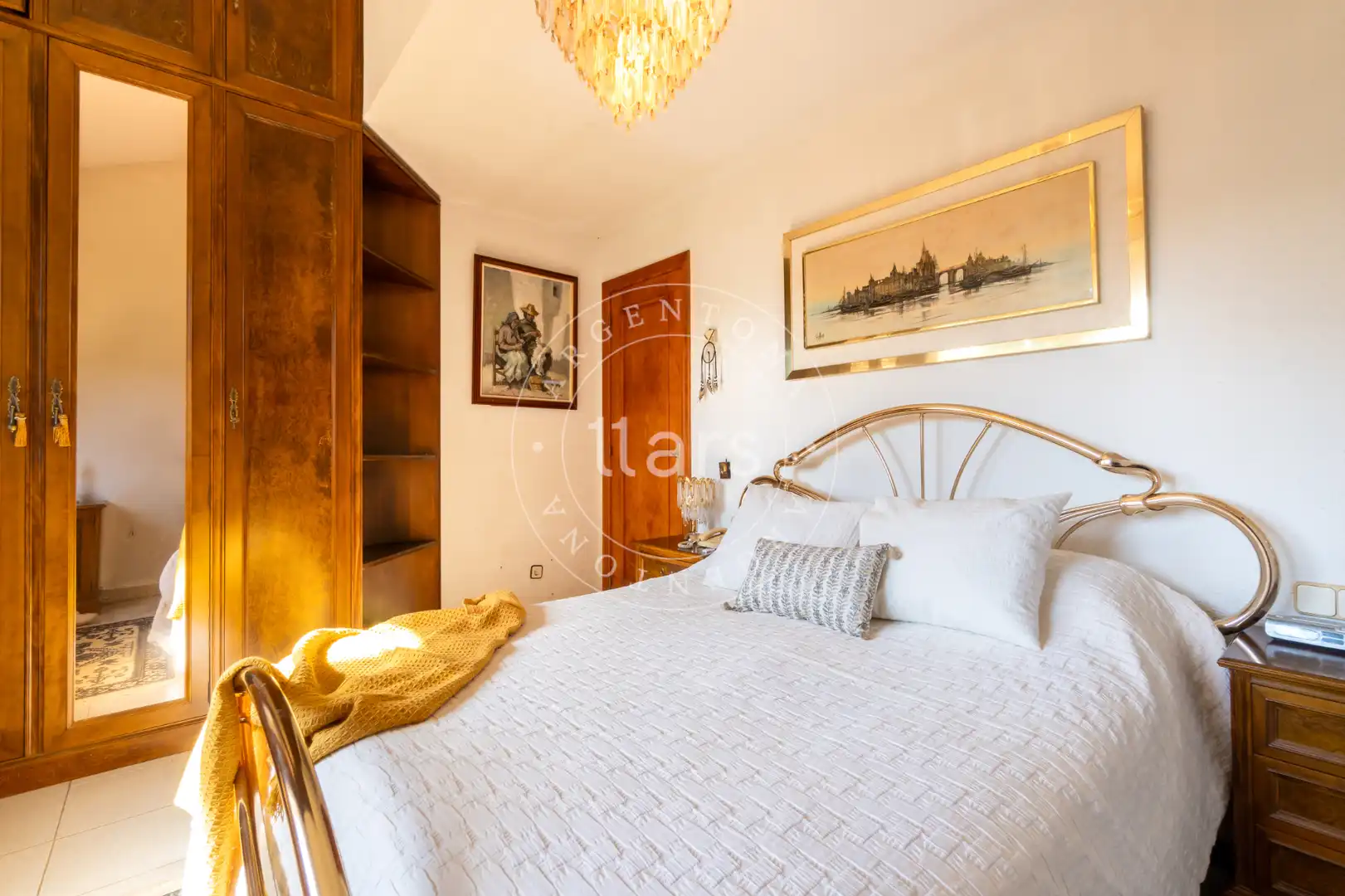 House with terrace for sale in Carrer de Santiago Rusiñol, imagen 39