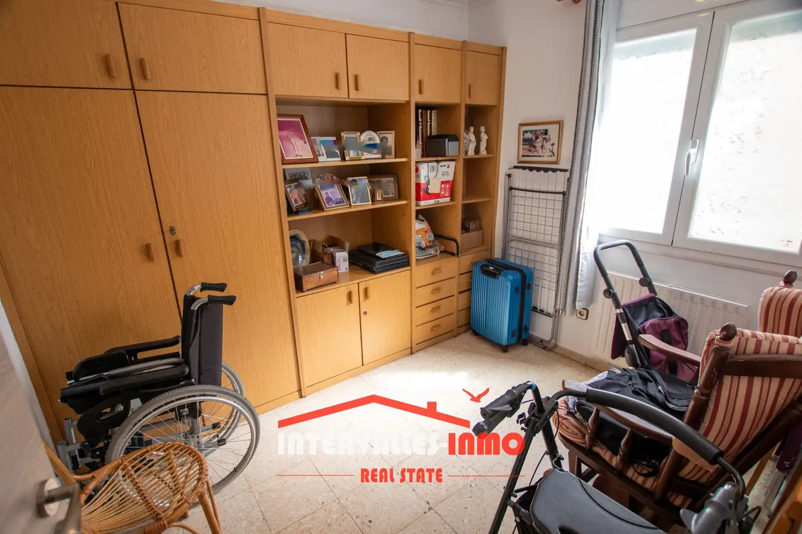 Wohnung mit Aufzug zum Verkauf in Sant Martí, imagen 10