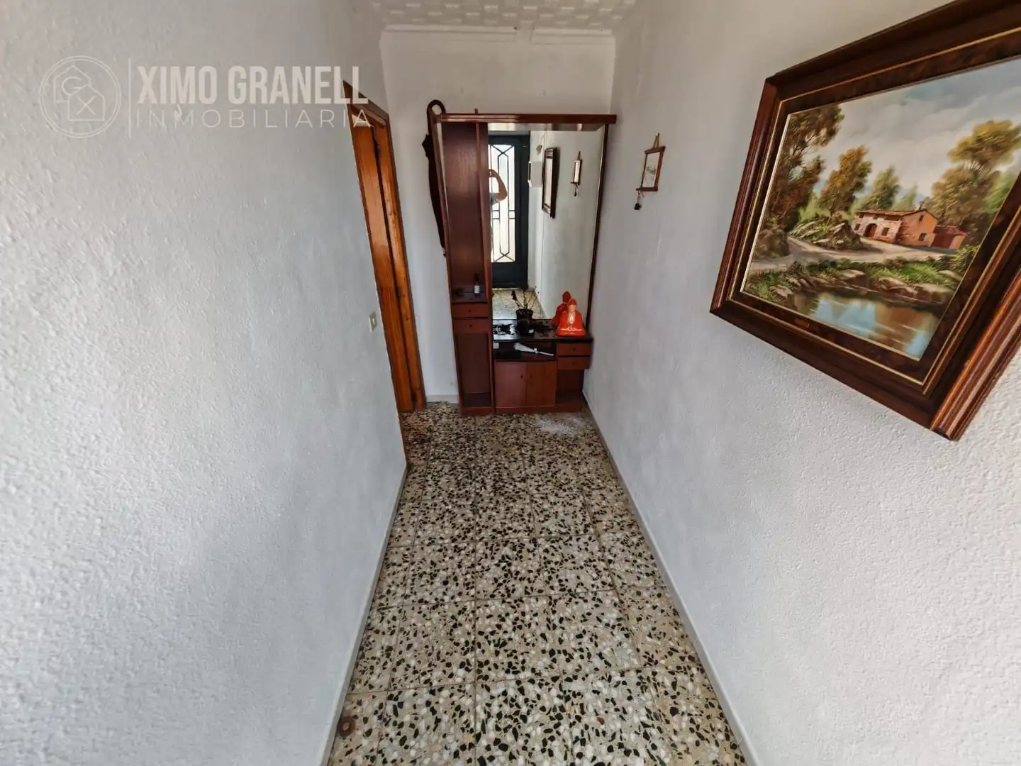 Casa o xalet en venda en La Vall d'Uixó amb Terrassa