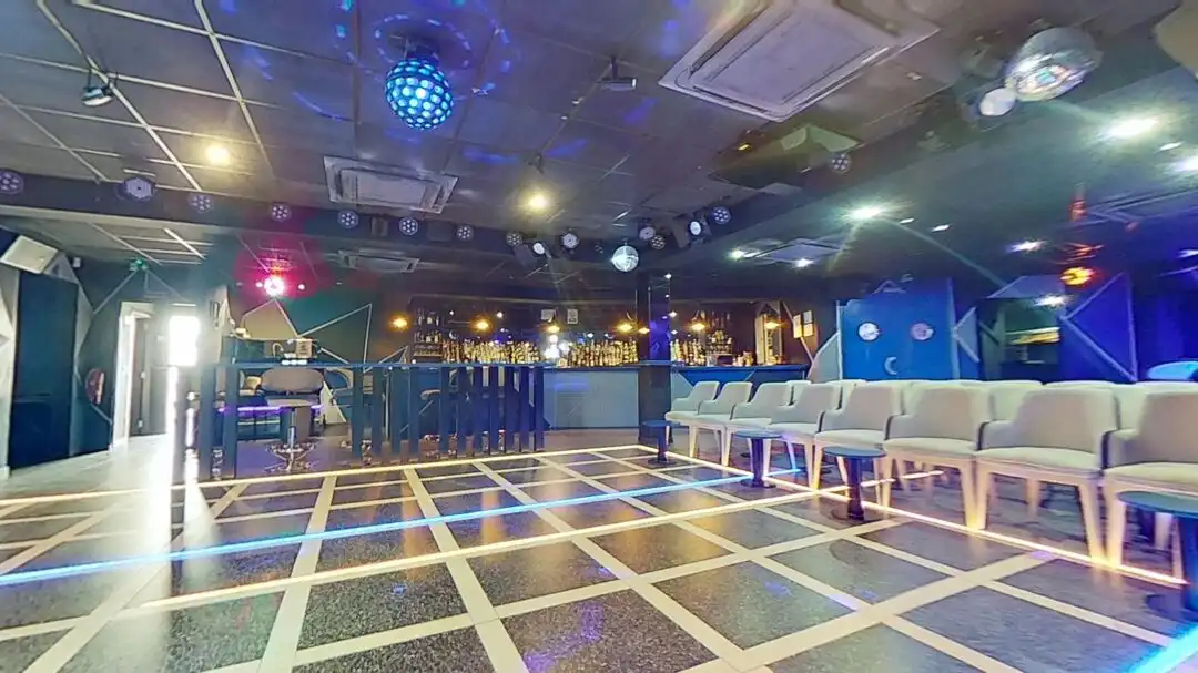 Local en traspaso en Benidorm con Amueblado